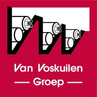 Logo Van Voskuilen Groep