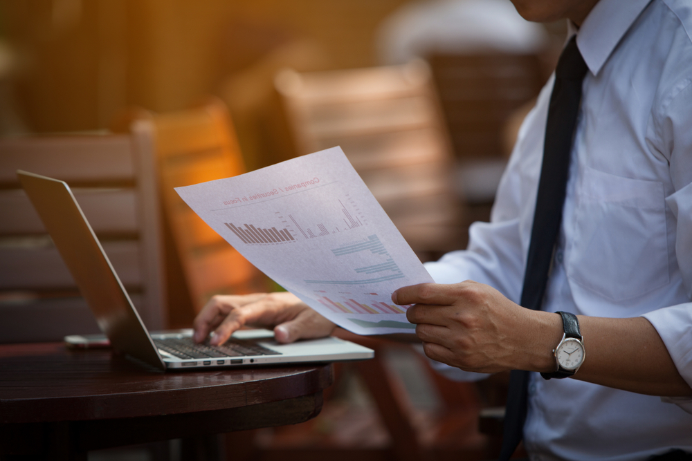 Pre-audit services