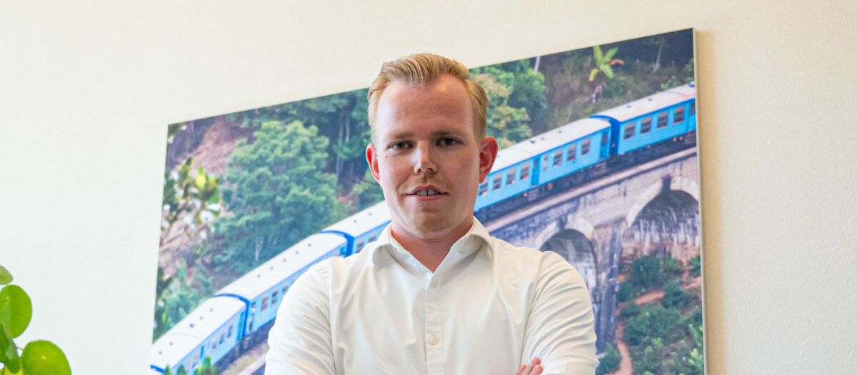 Erwin Goedegebuure