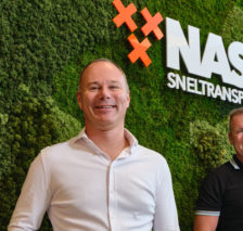 Nassau Sneltransport Breda