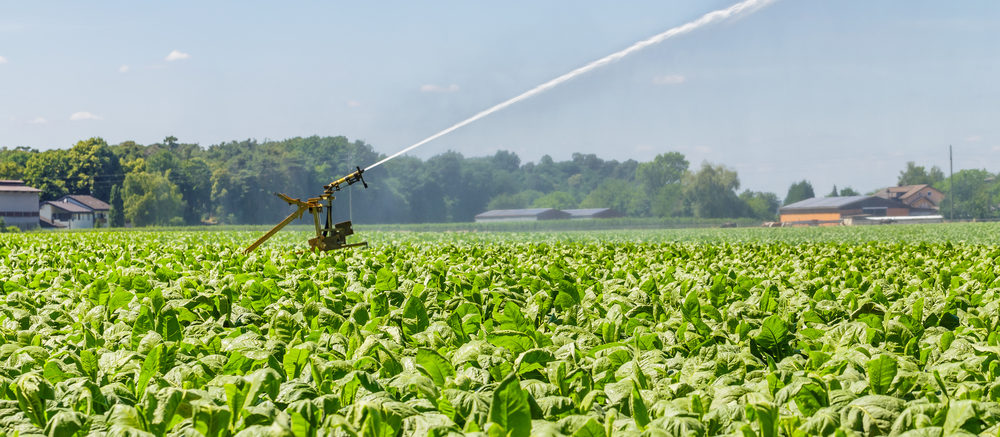 Voldoende goed water blijft een uitdaging