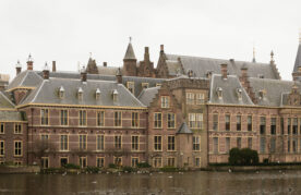 Prinsjesdag top 10