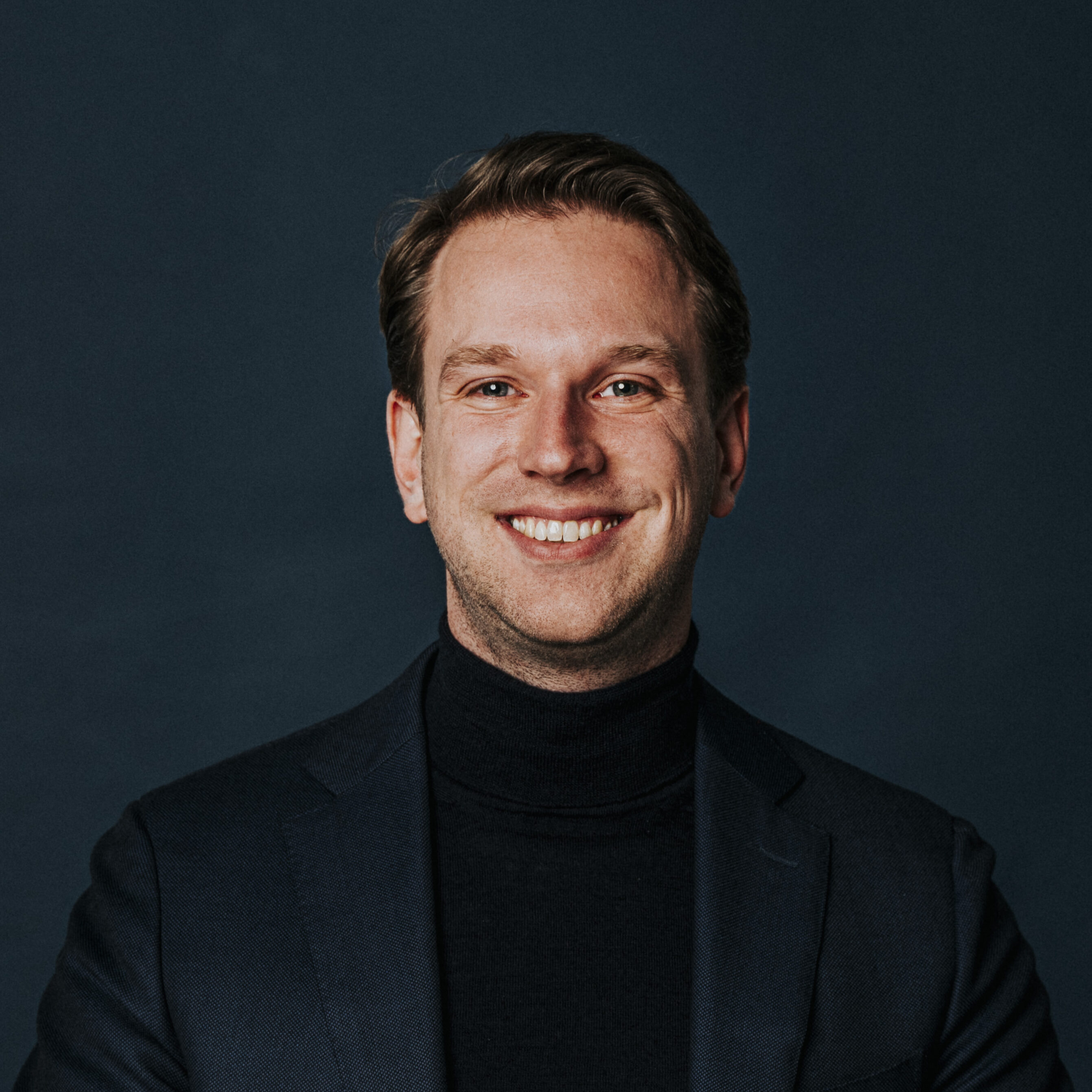 Bert Bastiaansen | Manager Due Diligence