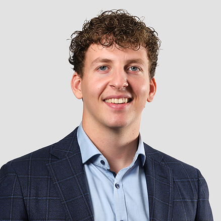 Evan Leijnse