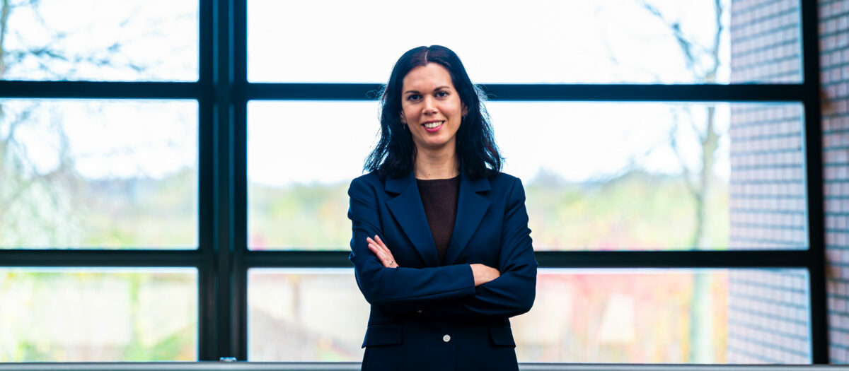 Marieke medewerkersverhaal