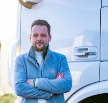 Klantverhaal Lucasse Transport