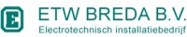 Logo ETW Breda