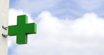 Van Oers Corporate Finance begeleidt Apotheekgroep Breda bij de verkoop aan Medsen Apotheek