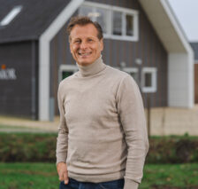 Stichting Pim Senior