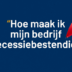 Hoe maak ik mijn bedrijf recessiebestendig?