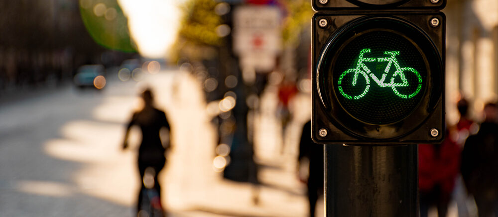 Reiskostenvergoeding duurzaam werkverkeer