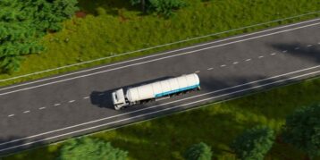 Euro 7 wordt een tussenstap op de weg naar zero-emissie