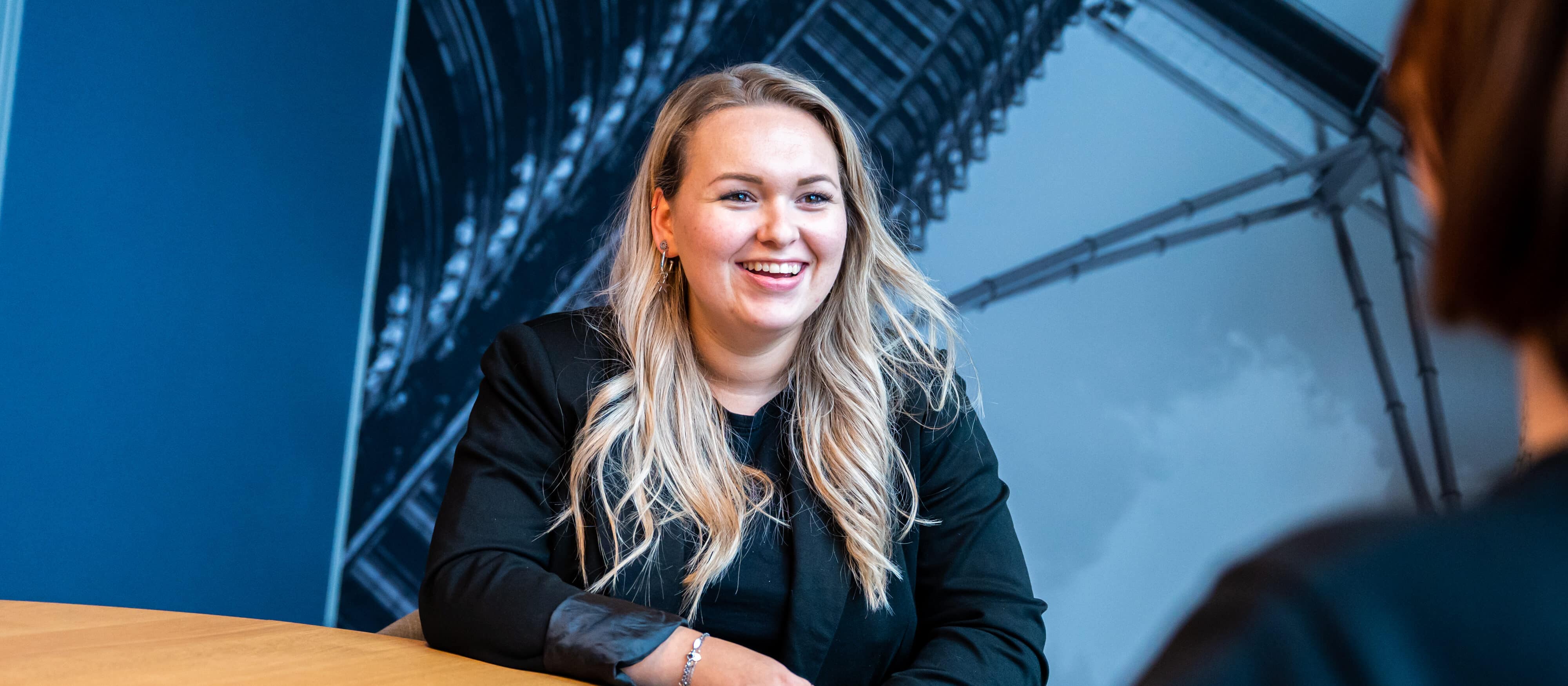 Wendy van Halteren