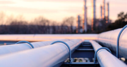 Van Oers Corporate Finance begeleidt verkoop van De Bruin Piping & Construction aan Bilfinger