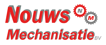 Logo Nouws Mechanisatie