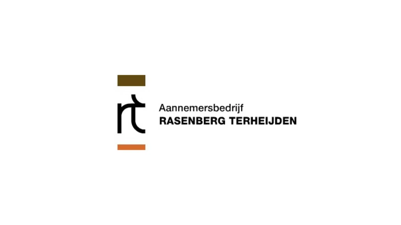 Logo aannemersbedrijf Rasenberg