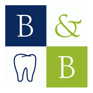 Logo Tandzorg B & B