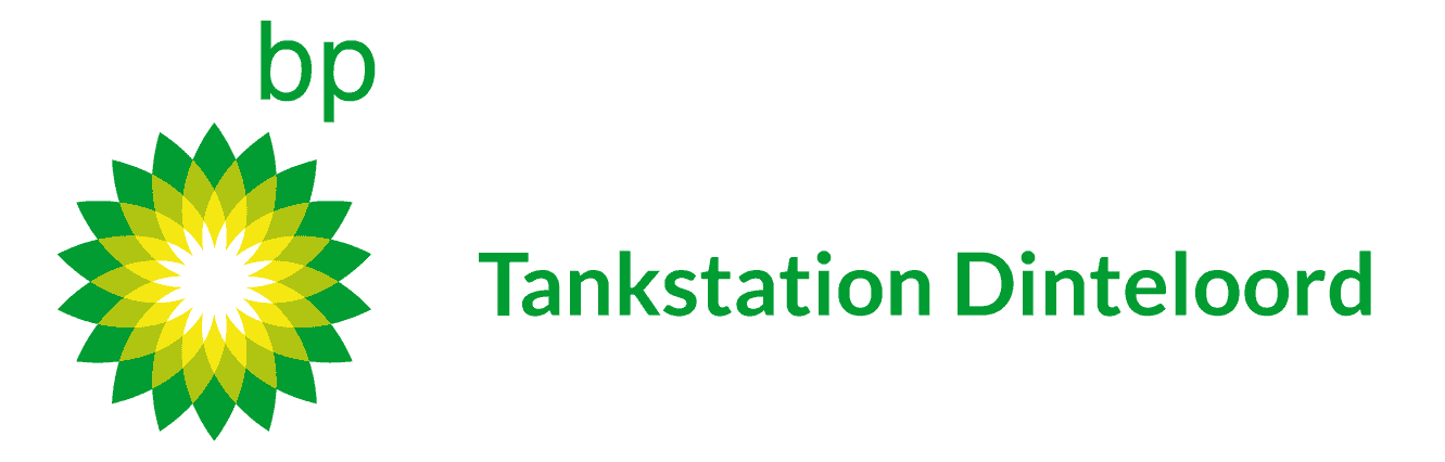 Logo BP Tankstation Dinteloord