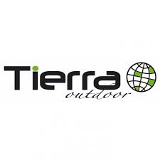 Logo Tierra outdoor