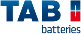 TAB batteries