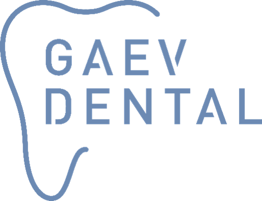 GAEV dental