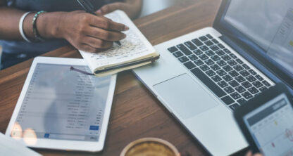 Van Oers Corporate Finance heeft financieel en fiscaal due diligence uitgevoerd in opdracht van Only Creative Entrepreneurs.