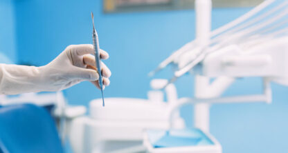 GAEV dental