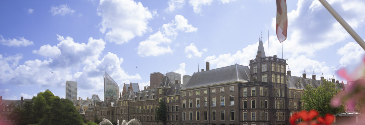 Prinsjesdag
