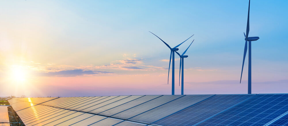 Zonnepanelen
