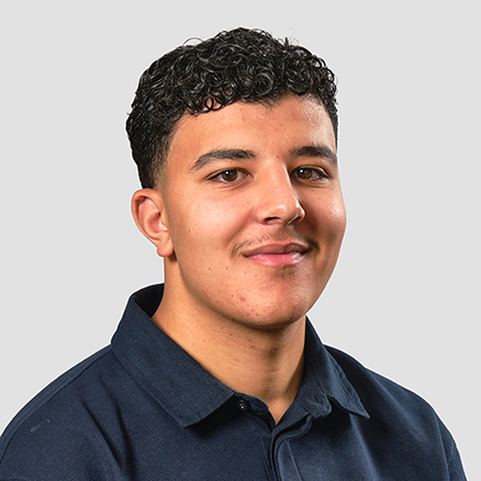 Amine El Haijoui