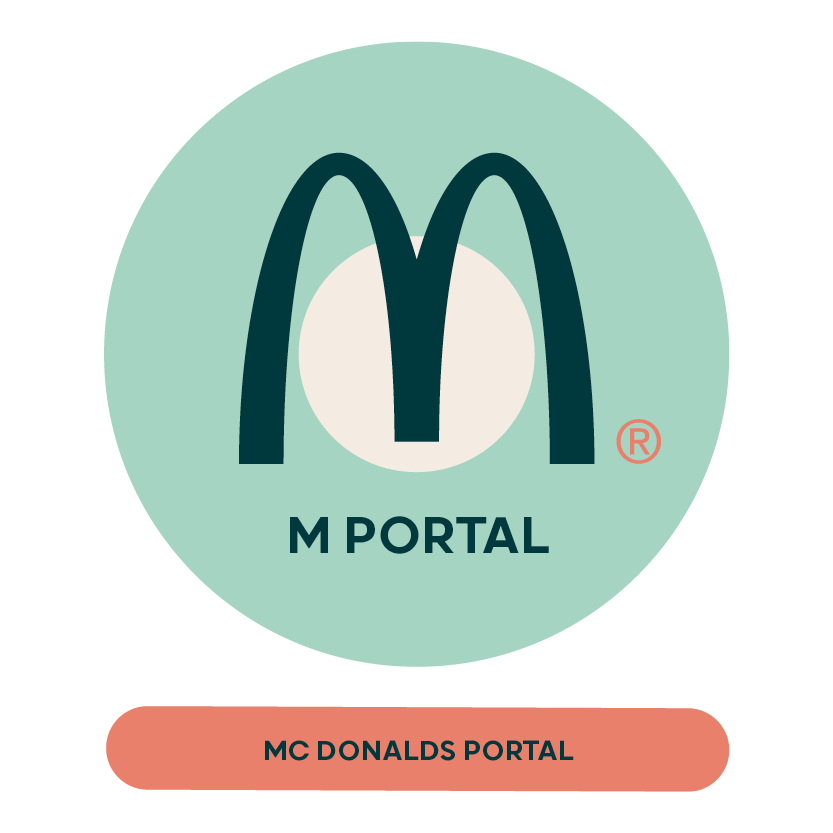 Icoon M Portal