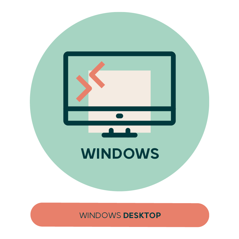 Windows Desktop