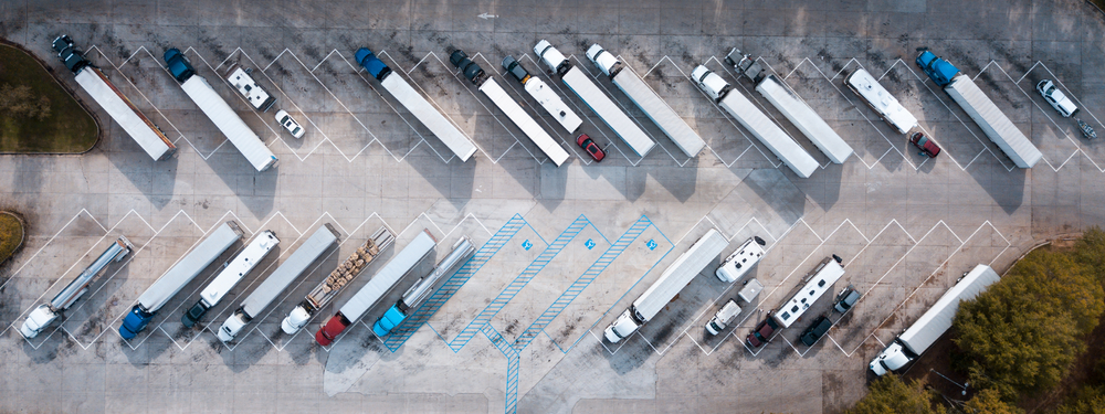 Terugkeerplicht trucks hangt aan zijden draadje