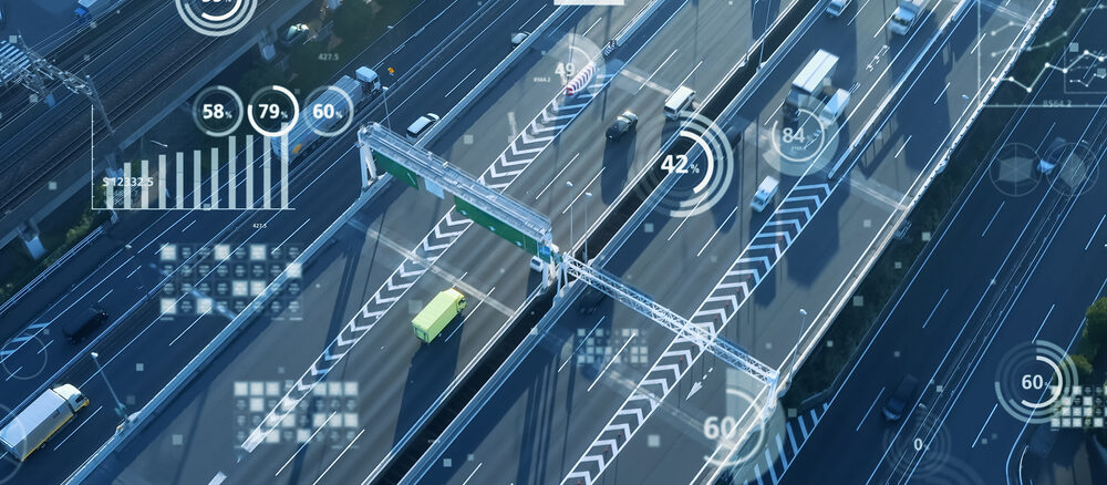 Data en digitalisering in de transportsector