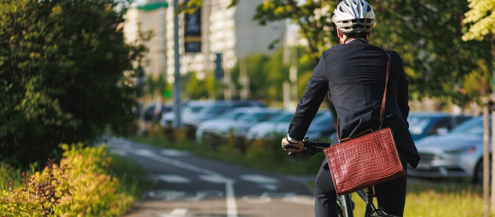 Haal voordeel uit de leasefietsregeling binnen uw onderneming