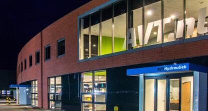 Aankoop Doolaard Bedrijfswagens door AVT groep