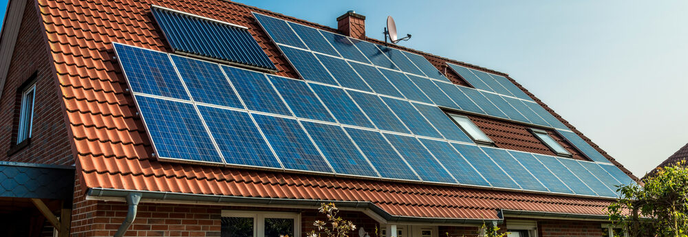 Afbouw salderingsregeling zonnepanelen voorlopig van de baan