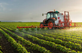 Is het einde in zicht voor de landbouwvrijstelling?