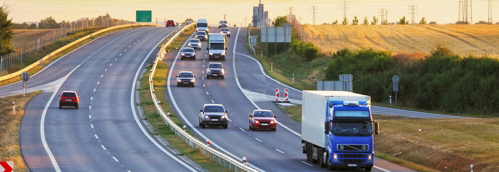 21% btw voor transportdienst van goederen buiten de EU