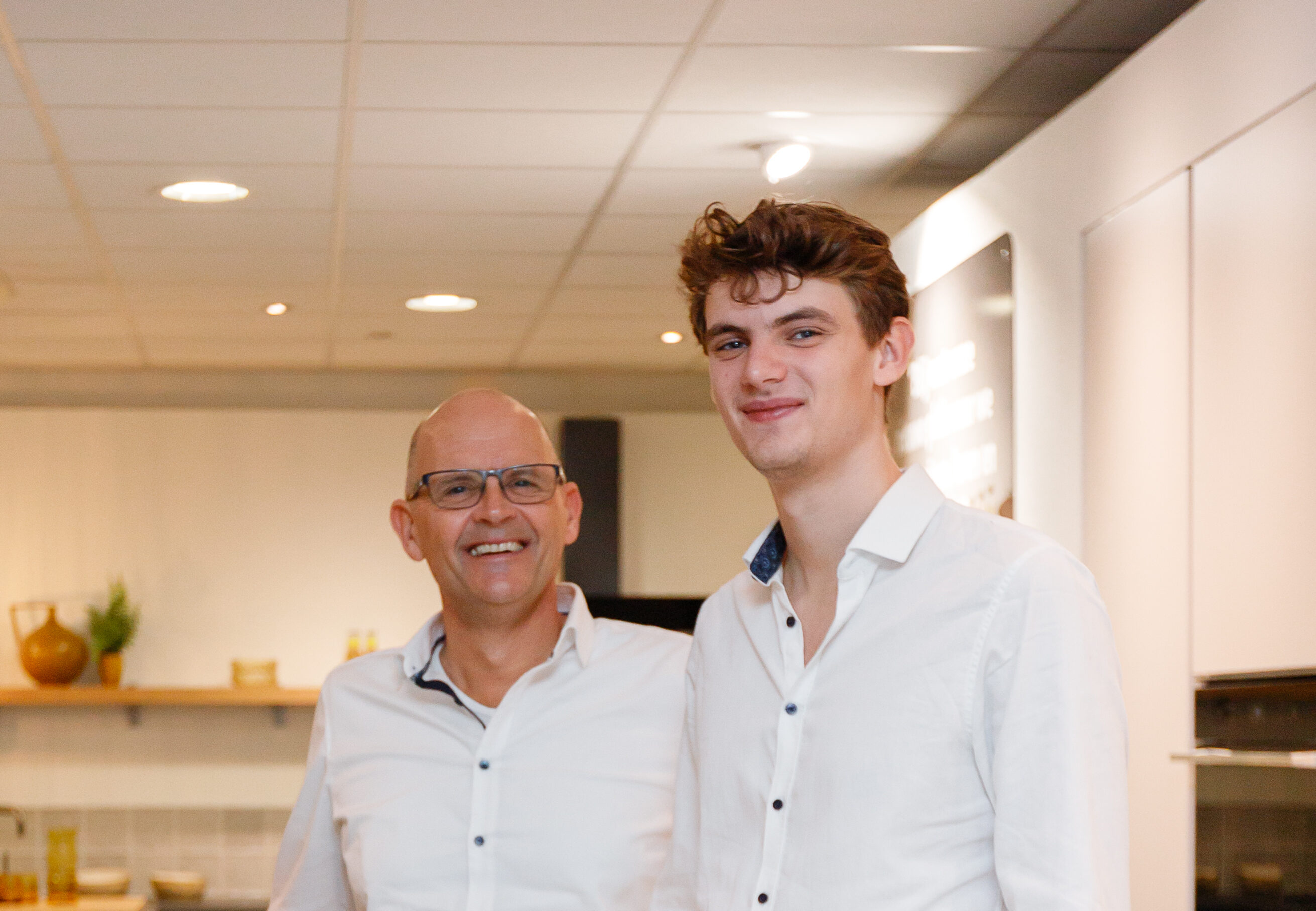 Keukenspectrum Groep | Klantverhaal - Van Oers