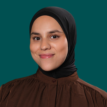 Loubna Abaghough