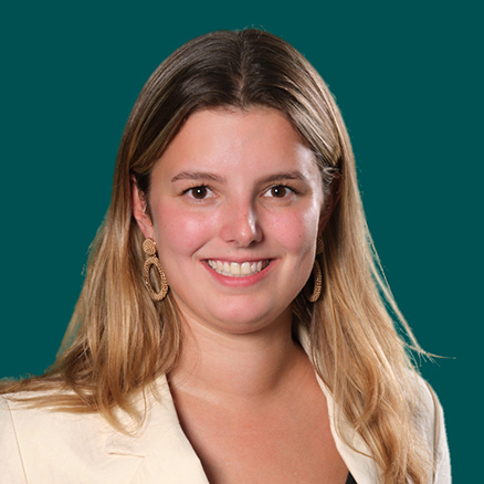 Sterre van der Sanden