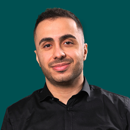 Abdulkadir Yegin