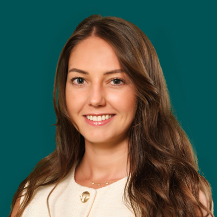 Anouk van der Velde