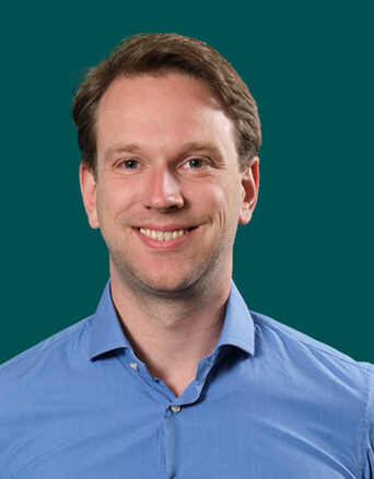 Bert Bastiaansen