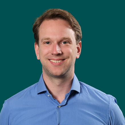 Bert Bastiaansen