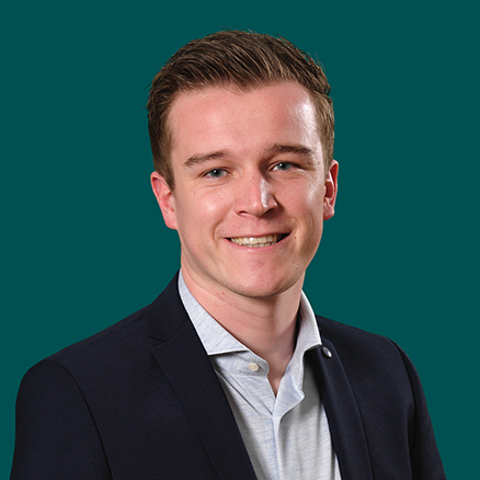 Bram van den Bemt