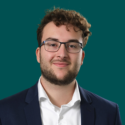 Danny van den Berg