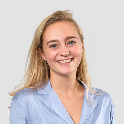 Dirkje Zandee