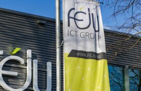 Féju ICT Groep